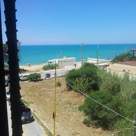 Seaside Apartment