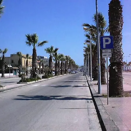 Seaside * San Leone