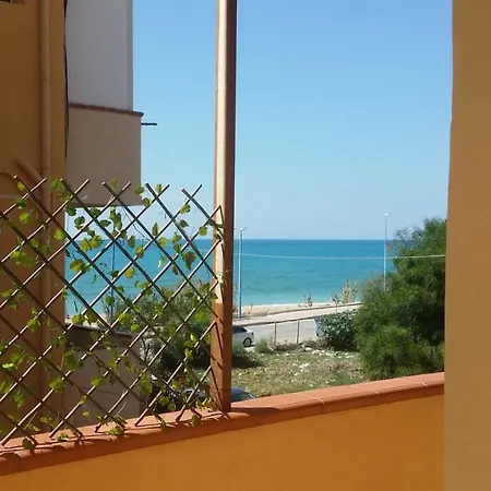 Apartment Seaside *