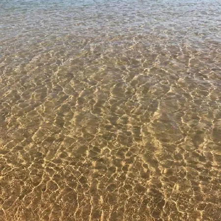 Seaside Apartment