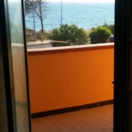 Seaside * San Leone