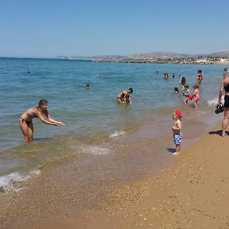 Seaside *