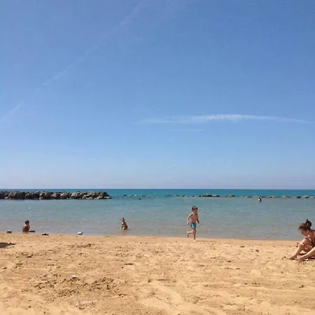 Seaside * San Leone