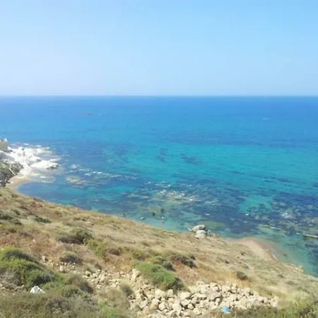 Seaside Apartment San Leone