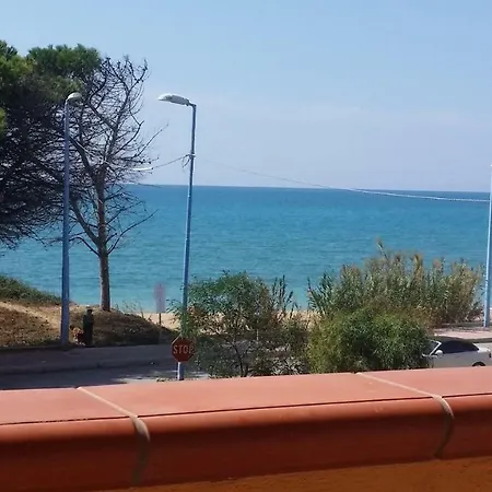Seaside