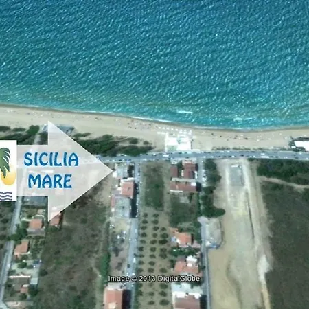 Seaside Apartment San Leone