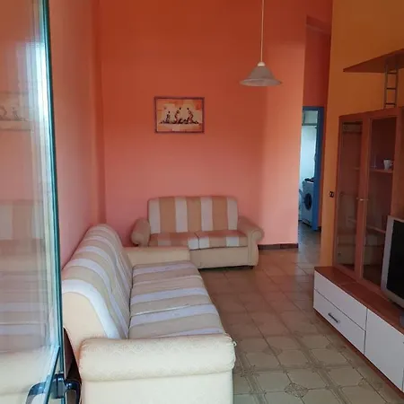 Seaside Apartment