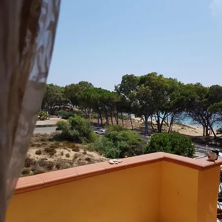 Seaside San Leone