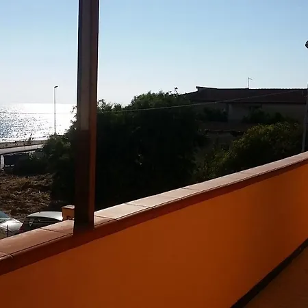 Apartment Seaside San Leone