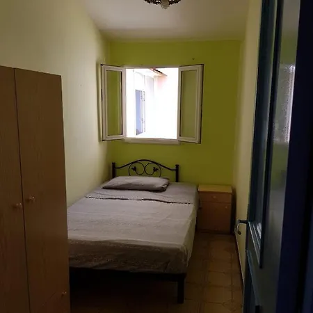 Seaside Apartment San Leone