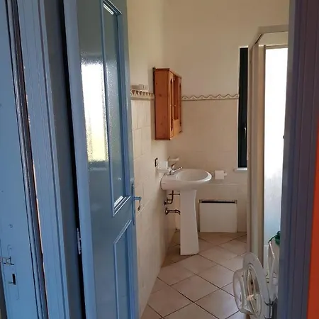 Apartment Seaside San Leone