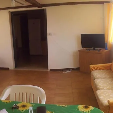 Seaside Apartment