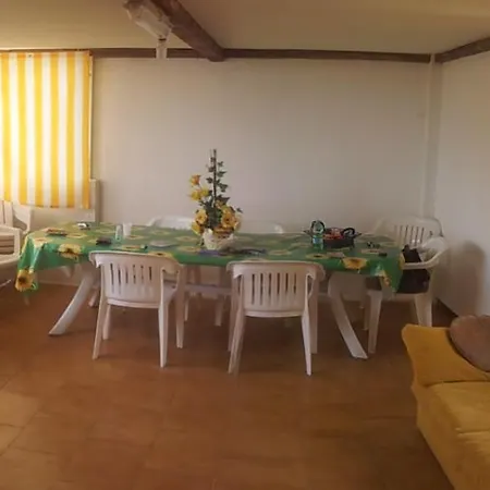 Apartment Seaside *