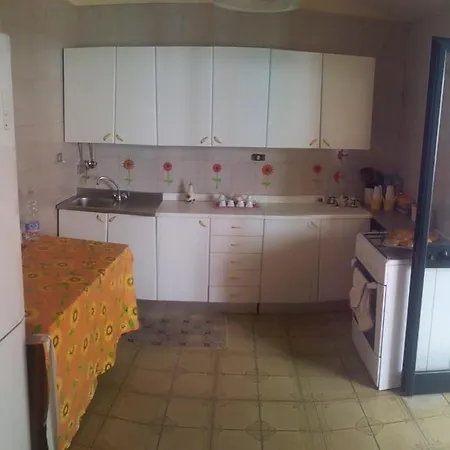 Apartment Seaside
