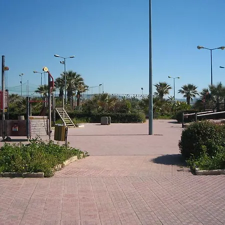 Seaside * San Leone