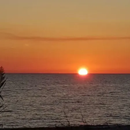 דירה Seaside סן לאונה