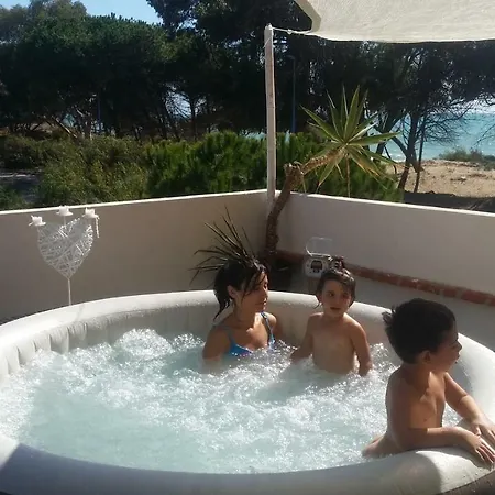 Appartement Seaside *
