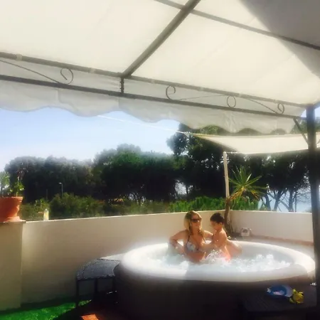 Seaside Appartement *