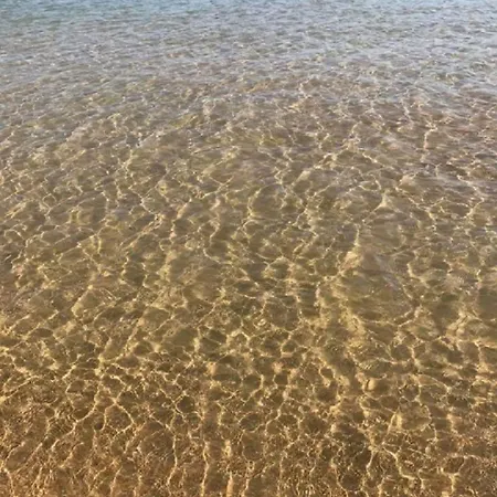 Seaside شقة