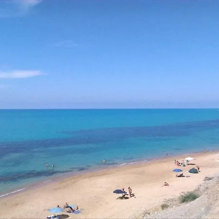 Appartement Seaside