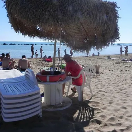 Seaside Apartamento