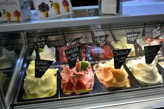 Seaside * סן לאונה