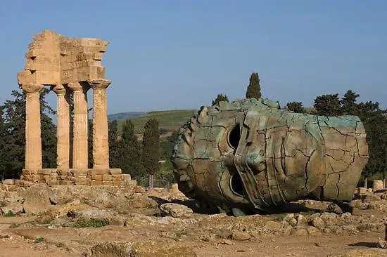 Seaside דירה סן לאונה
