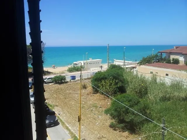Seaside דירה