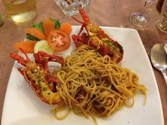 דירה Seaside סן לאונה