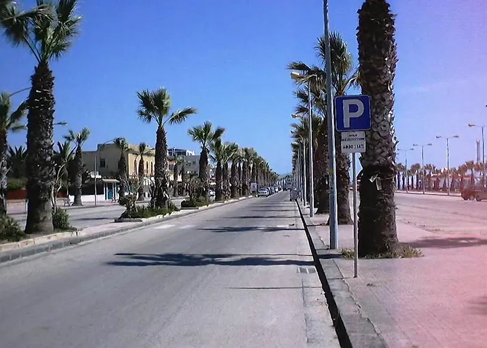 Seaside * San Leone