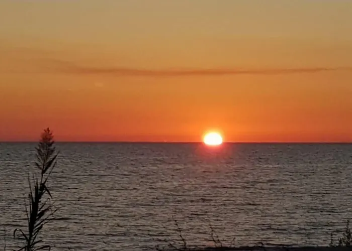 דירה Seaside סן לאונה