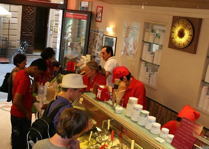 Seaside דירה סן לאונה