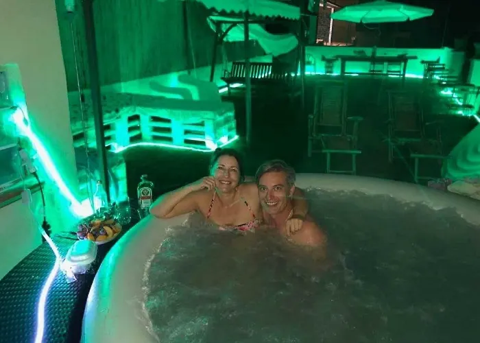 Seaside סן לאונה