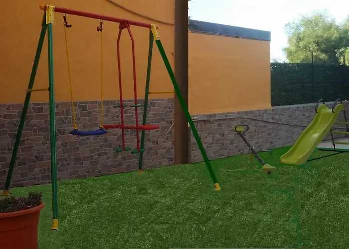 דירה Seaside סן לאונה