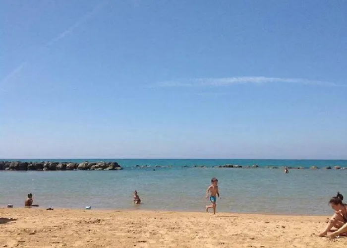 Seaside * סן לאונה