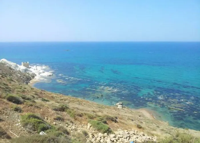 Seaside דירה סן לאונה
