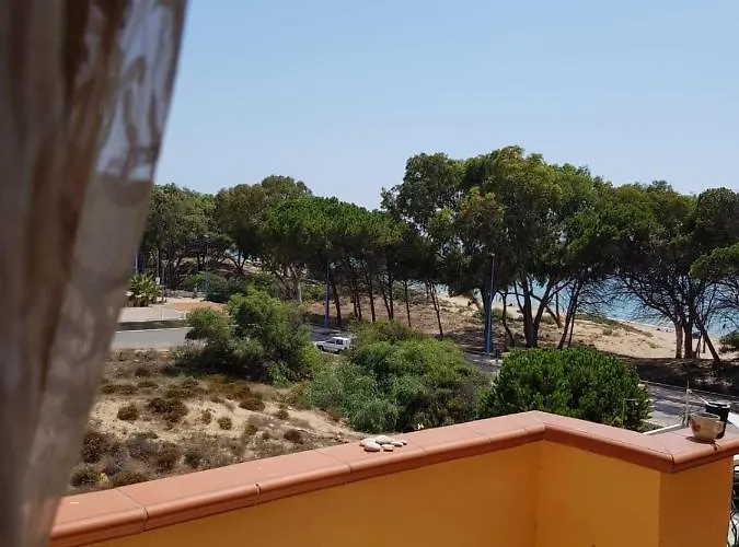 Seaside סן לאונה