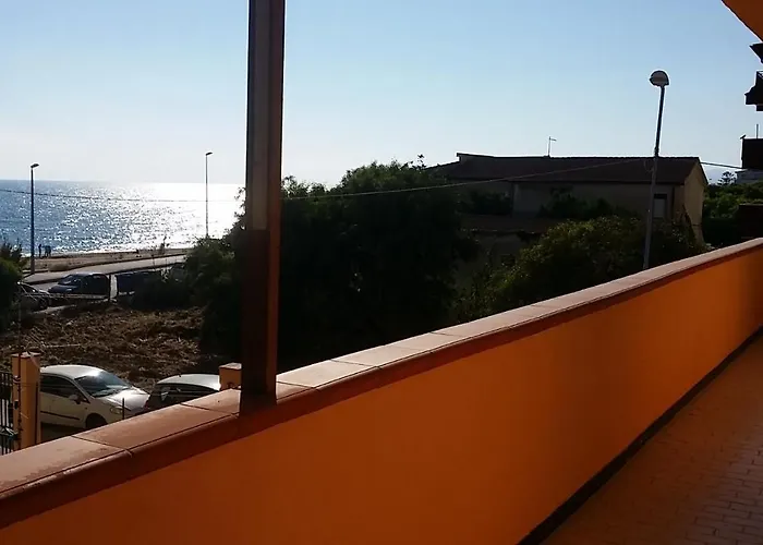 דירה Seaside סן לאונה