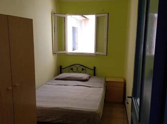 Seaside דירה סן לאונה