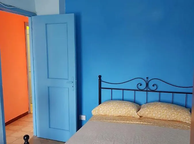 דירה Seaside סן לאונה