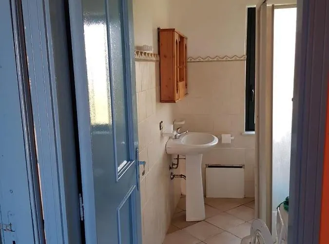 דירה Seaside סן לאונה